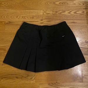 tennis skirt/skort